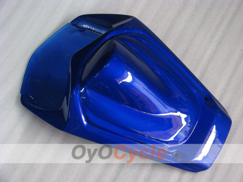 Rear Tail Fairing + Seat Cover For Honda 08-11 CBR1000RR #OYO87906978