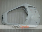 Injection Fairing kit for 08-11 CBR1000RR - White, Black - Factory Style #OYO87900706