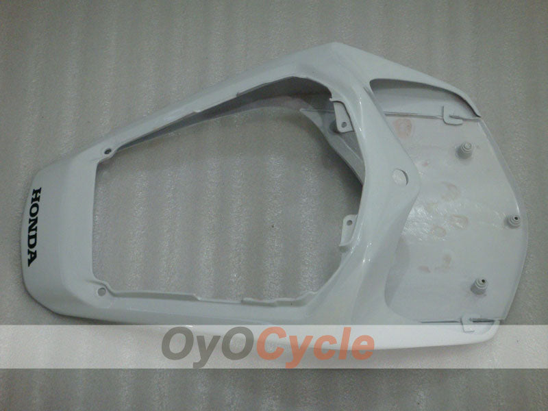 Injection Fairing kit for 08-11 CBR1000RR - White, Black - Factory Style #OYO87900706