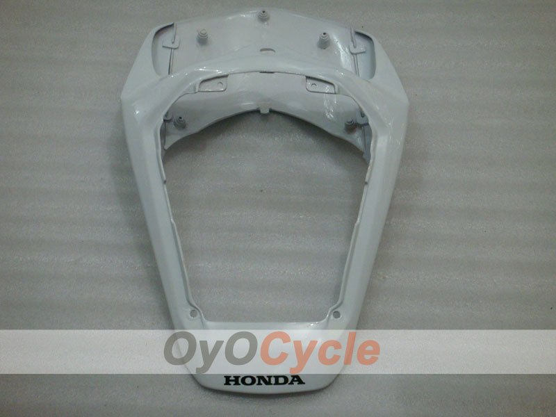 Injection Fairing kit for 08-11 CBR1000RR - White, Black - Factory Style #OYO87900706