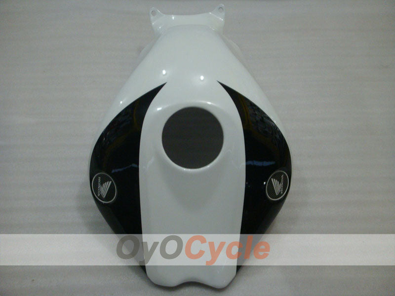 Injection Fairing kit for 08-11 CBR1000RR - White, Black - Factory Style #OYO87900706