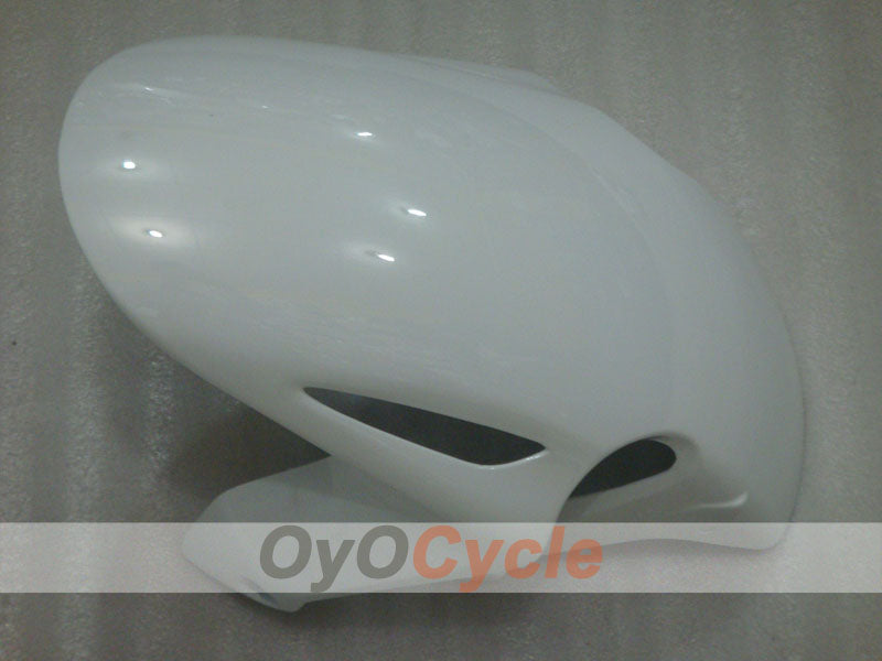 Injection Fairing kit for 08-11 CBR1000RR - White, Black - Factory Style #OYO87900706