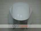 Injection Fairing kit for 08-11 CBR1000RR - White, Black - Factory Style #OYO87900706
