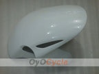 Injection Fairing kit for 08-11 CBR1000RR - White, Black - Factory Style #OYO87900706