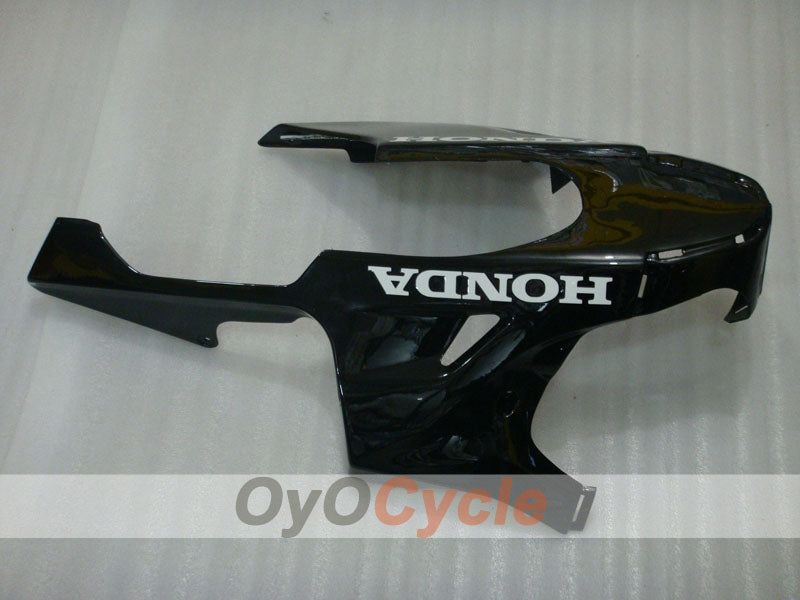 Injection Fairing kit for 08-11 CBR1000RR - White, Black - Factory Style #OYO87900706