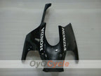 Injection Fairing kit for 08-11 CBR1000RR - White, Black - Factory Style #OYO87900706