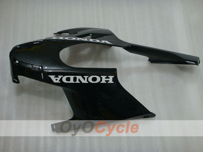 Injection Fairing kit for 08-11 CBR1000RR - White, Black - Factory Style #OYO87900706