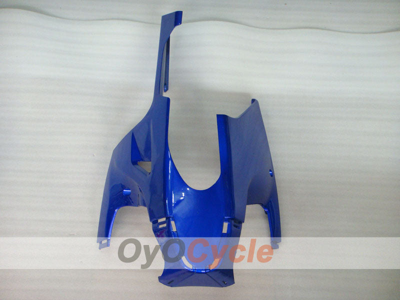 Injection Fairing kit for 08-11 CBR1000RR - Blue, White - Factory Style #OYO87900707