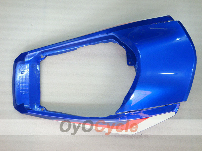Injection Fairing kit for 08-11 CBR1000RR - Blue, White - Factory Style #OYO87900707