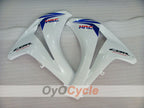 Injection Fairing kit for 08-11 CBR1000RR - Blue, White - Factory Style #OYO87900707