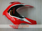 Injection Fairing kit for 08-11 CBR1000RR - Blue, White - Factory Style #OYO87900707