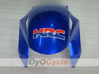 Injection Fairing kit for 08-11 CBR1000RR - Blue, White - Factory Style #OYO87900707