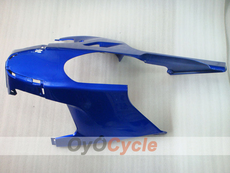 Injection Fairing kit for 08-11 CBR1000RR - Blue, White - Factory Style #OYO87900707