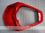 Injection Fairing kit for 08-11 CBR1000RR - Red, Black - Factory Style #OYO87900708