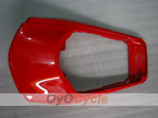 Injection Fairing kit for 08-11 CBR1000RR - Red, Black - Factory Style #OYO87900708