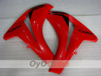 Injection Fairing kit for 08-11 CBR1000RR - Red, Black - Factory Style #OYO87900708