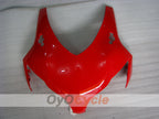 Injection Fairing kit for 08-11 CBR1000RR - Red, Black - Factory Style #OYO87900708