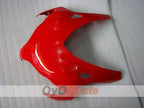 Injection Fairing kit for 08-11 CBR1000RR - Red, Black - Factory Style #OYO87900708