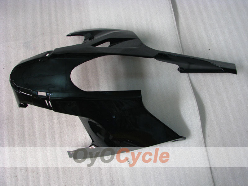 Injection Fairing kit for 08-11 CBR1000RR - Red, Black - Factory Style #OYO87900708