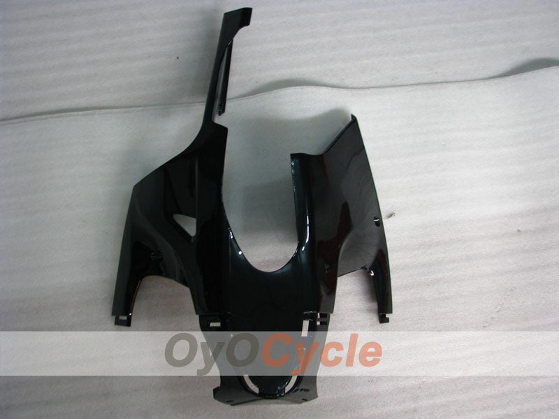 Injection Fairing kit for 08-11 CBR1000RR - Red, Black - Factory Style #OYO87900708