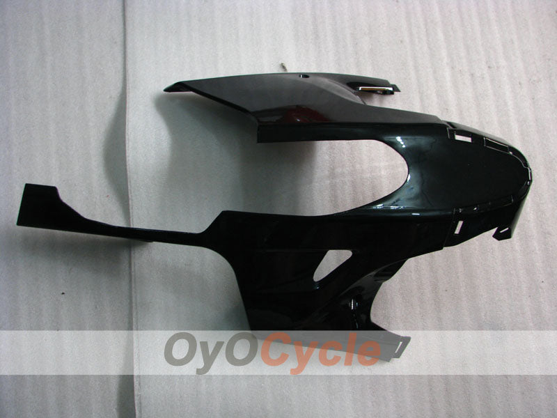 Injection Fairing kit for 08-11 CBR1000RR - Red, Black - Factory Style #OYO87900708