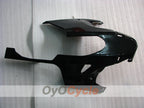 Injection Fairing kit for 08-11 CBR1000RR - Red, Black - Factory Style #OYO87900708