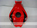 Injection Fairing kit for 08-11 CBR1000RR - Red, Black - Factory Style #OYO87900708
