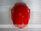 Injection Fairing kit for 08-11 CBR1000RR - Red, Black - Factory Style #OYO87900708