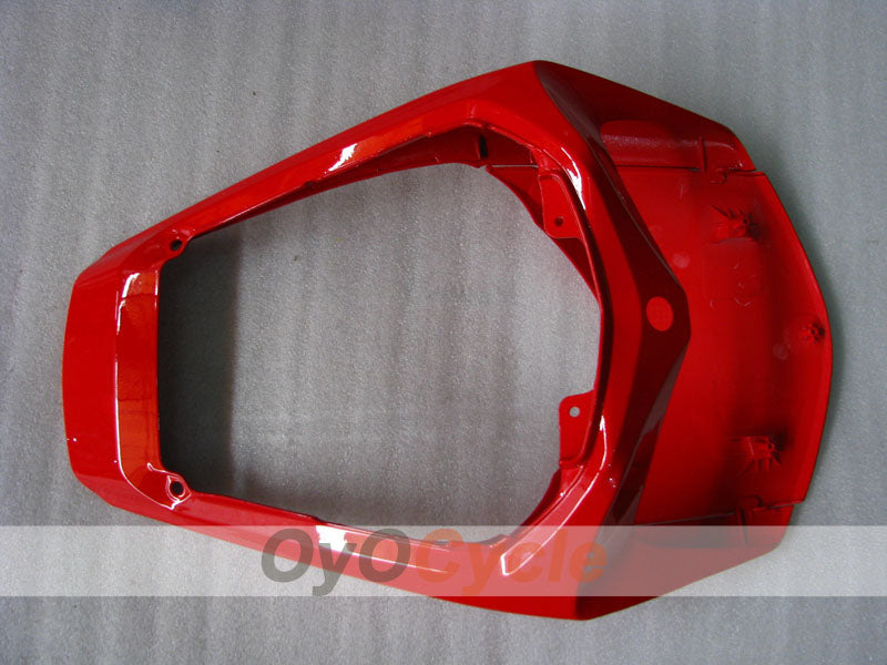 Injection Fairing kit for 08-11 CBR1000RR - Red, Black - Factory Style #OYO87900708