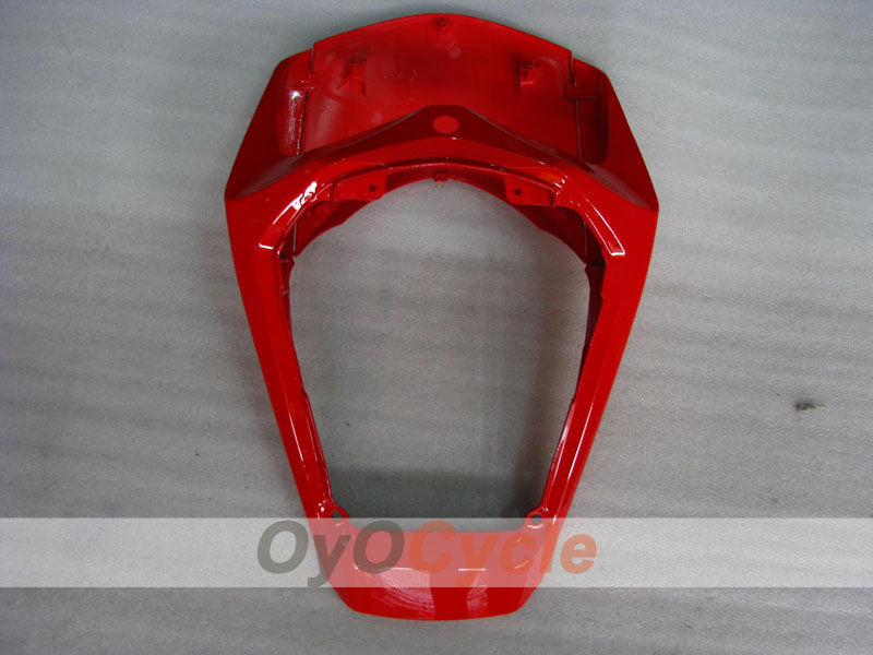 Injection Fairing kit for 08-11 CBR1000RR - Red, Black - Factory Style #OYO87900708