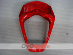 Injection Fairing kit for 08-11 CBR1000RR - Red, Black - Factory Style #OYO87900708