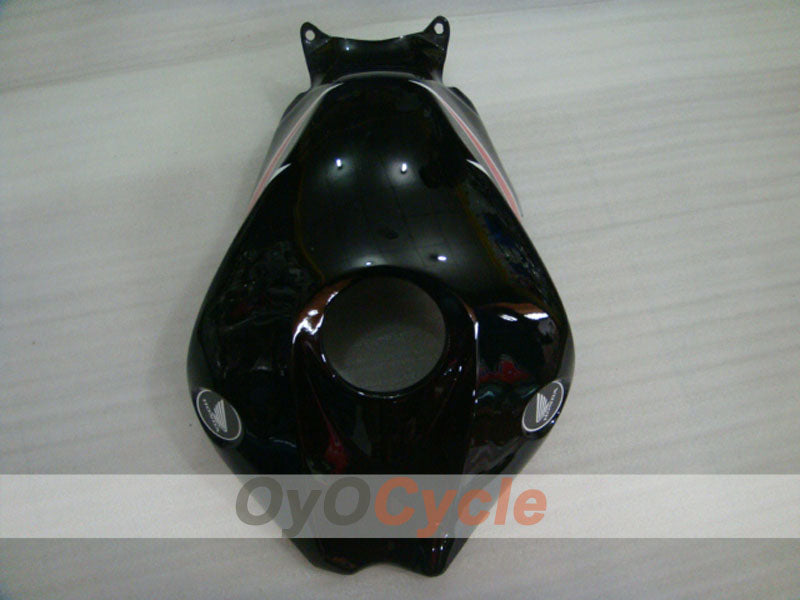 Injection Fairing kit for 08-11 CBR1000RR - Red, Black - Factory Style #OYO87900709