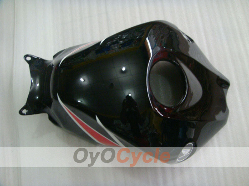 Injection Fairing kit for 08-11 CBR1000RR - Red, Black - Factory Style #OYO87900709