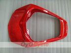 Injection Fairing kit for 08-11 CBR1000RR - Red, Black - Factory Style #OYO87900709