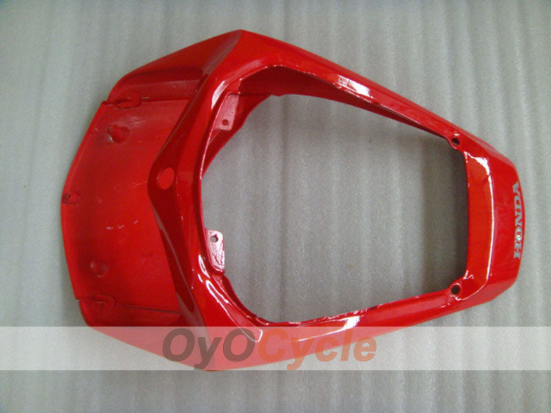Injection Fairing kit for 08-11 CBR1000RR - Red, Black - Factory Style #OYO87900709