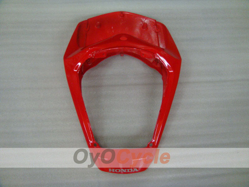 Injection Fairing kit for 08-11 CBR1000RR - Red, Black - Factory Style #OYO87900709