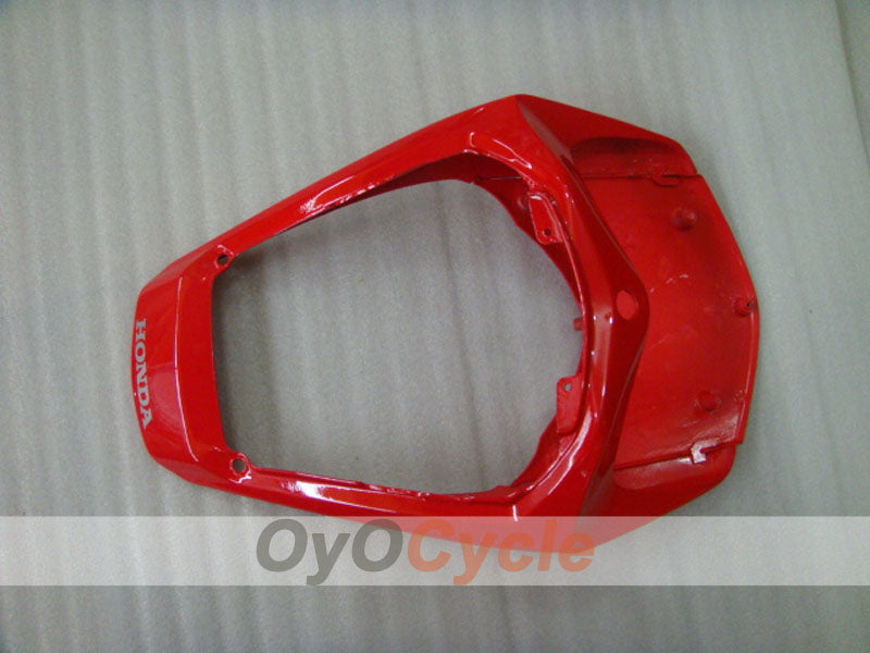 Injection Fairing kit for 08-11 CBR1000RR - Red, Black - Factory Style #OYO87900709