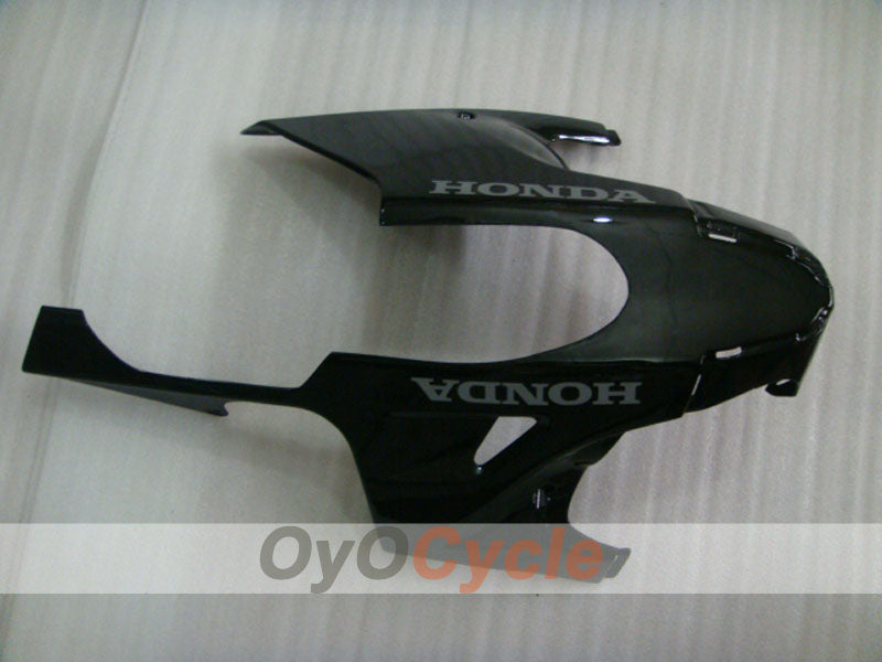 Injection Fairing kit for 08-11 CBR1000RR - Red, Black - Factory Style #OYO87900709