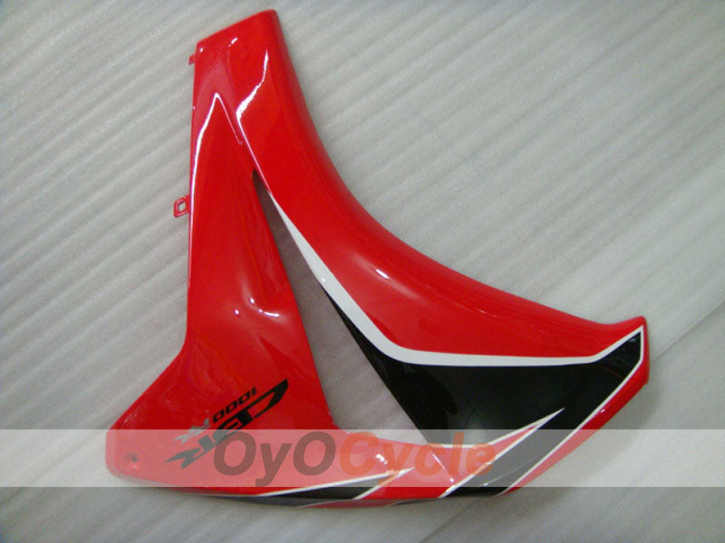 Left & Right Side Fairing For Honda 08-11 CBR1000RR #OYO87906981