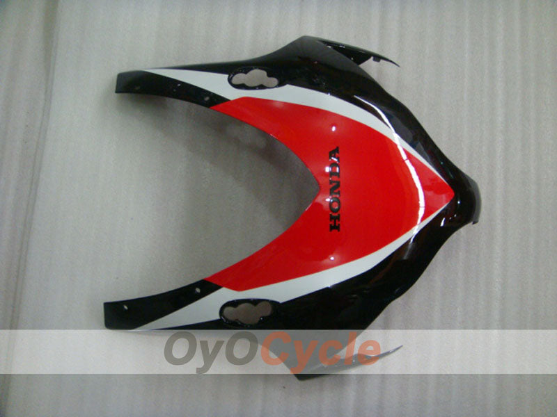 Injection Fairing kit for 08-11 CBR1000RR - Red, Black - Factory Style #OYO87900709