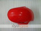 Injection Fairing kit for 08-11 CBR1000RR - Red, Black - Factory Style #OYO87900709