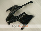 Injection Fairing kit for 08-11 CBR1000RR - Black - Factory Style #OYO87900710