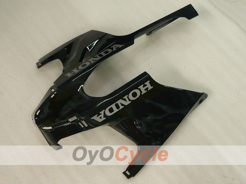 Injection Fairing kit for 08-11 CBR1000RR - Black - Factory Style #OYO87900710