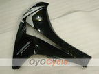Left & Right Side Fairing For Honda 08-11 CBR1000RR #OYO87906984