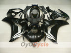 Injection Fairing kit for 08-11 CBR1000RR - Black - Factory Style #OYO87900710