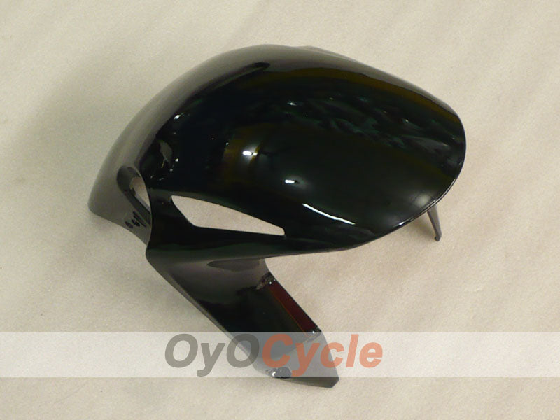 Injection Fairing kit for 08-11 CBR1000RR - Black - Factory Style #OYO87900710