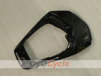 Injection Fairing kit for 08-11 CBR1000RR - Black - Factory Style #OYO87900710