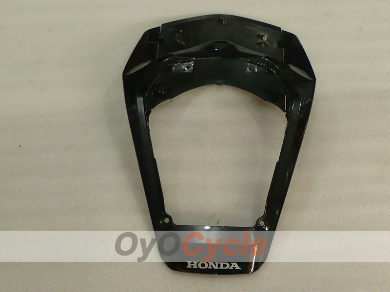 Injection Fairing kit for 08-11 CBR1000RR - Black - Factory Style #OYO87900710