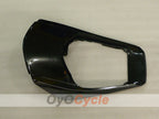 Injection Fairing kit for 08-11 CBR1000RR - Black - Factory Style #OYO87900710