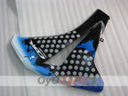 Injection Fairing kit for 08-11 CBR1000RR - White, Black - Factory Style #OYO87900712